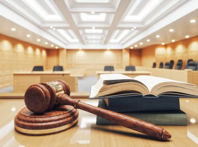 Man arrested for alleged threats against the President Cyril Ramaphosa appears in court today 