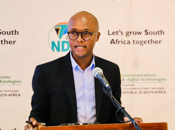 Parliament summons minister over policy easing B-BBEE rules for 'Elon Musk’s Starlink