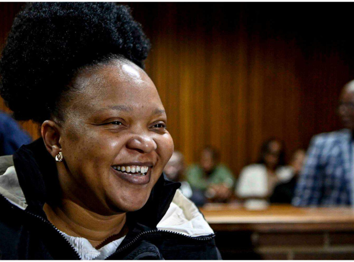 Cholota failed to prove unlawful extradition claims