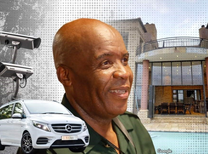 Tshwane ANC leader’s former company scores tenders worth R119m from ANC councils