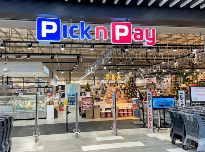 Pick n Pay is running at a loss 