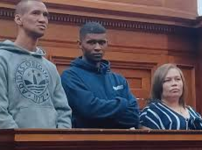 Joshlin Smith trial: Jacquen Appolli’s counsel insisted that his client’s actions were influenced by drugs