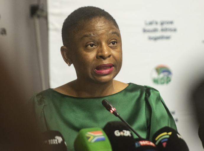 Cabinet approves bill aimed at regulating movement and employment of foreign nationals