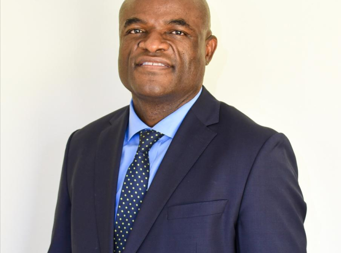 Zamani tipped for ANC SG - Will Zamani Saul Save the Soul of the ANC?