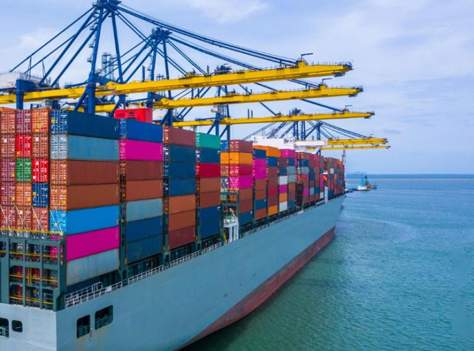SA steams ahead with plans to create national shipping carrier