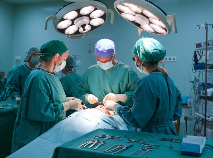  Staff shortage blamed for Gauteng surgical backlog