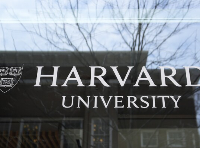 Court blocks Trump's new ban on foreign students at Harvard