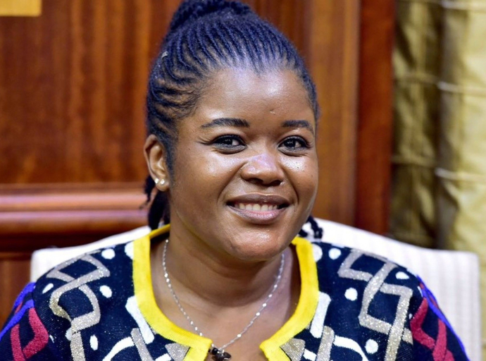 Dr Nobuhle Nkabane apologises for her conduct in Parliamentary Committee
