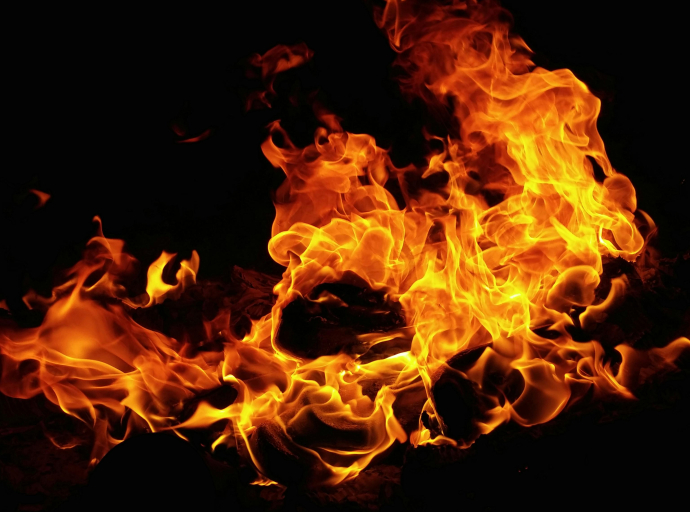 Devastating Khayelitsha fire leaves over 140 people destitute