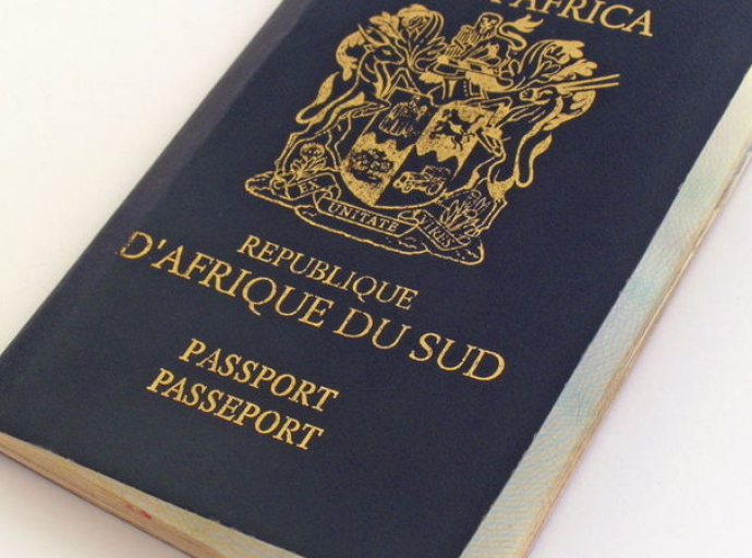 Weaponising visas against Africans