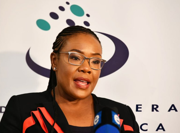  Auditor-General denies corruption claims in Free State audits