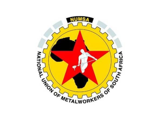 NUMSA and plastics sector bosses sign above-inflation pay deal