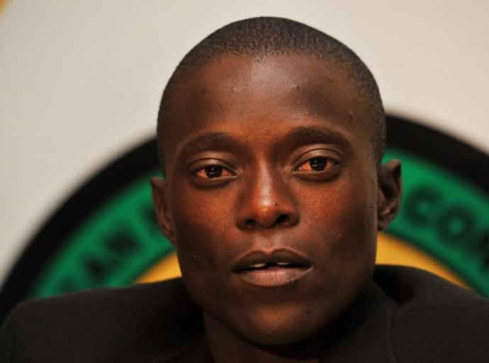 Sibusiso Ncengwa pleads guilty for the murder of Sindiso Magaqa 