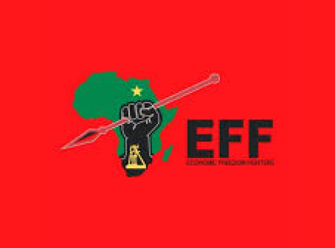 EFF slams UK for 'Cowardice', vows not to trade revolutionary beliefs over Malema ban