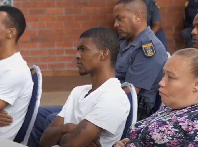 Joshlin Smith: NPA waiting for dates from judge after 3 convicts file appeal notices