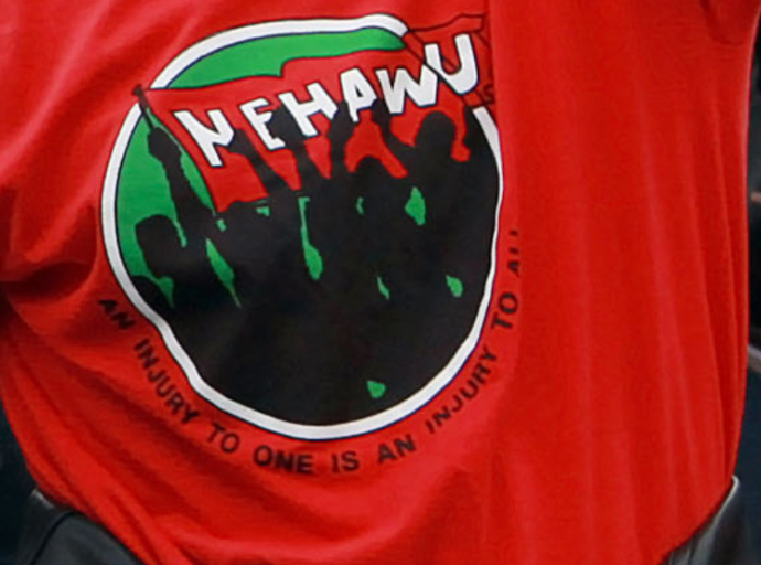 Nehawu Free State threatens strike if demands are not met
