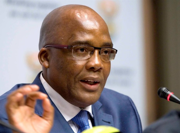 Unclaimed bodies in South Africa's mortuaries drop below 3,000, says Motsoaledi