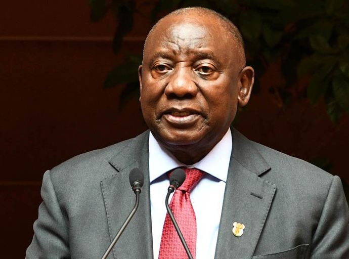 Middle-East crisis places South Africa between rock and hard place