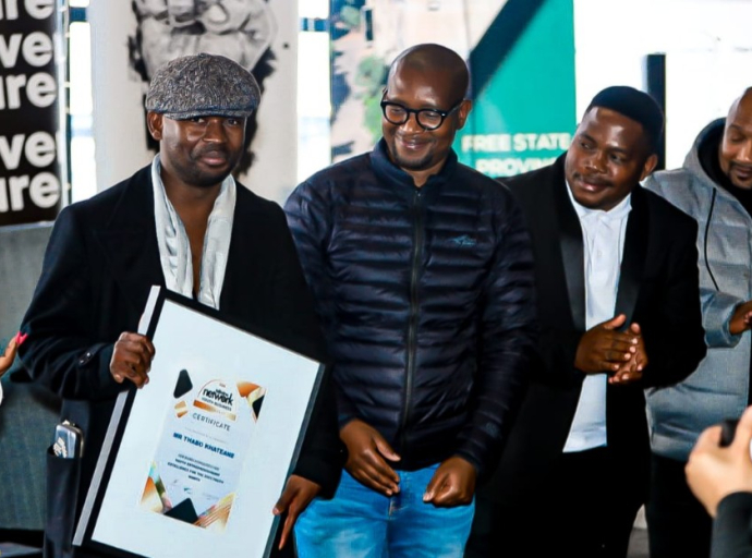 Young Entrepreneurs Honorary Business Breakfast