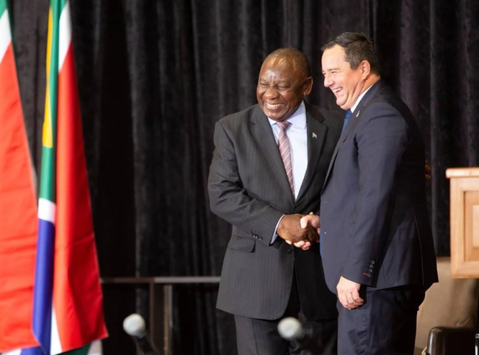 Political expert dismisses GNU collapse fears