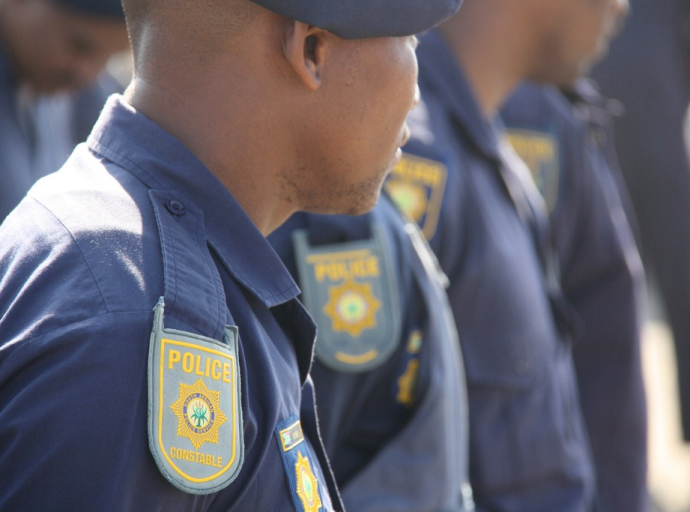 Serve, protect, and click to apply: SAPS launches e-Recruitment drive