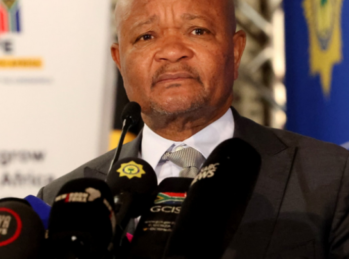 ATM makes formal request to public protector for probe into Mchunu's conduct