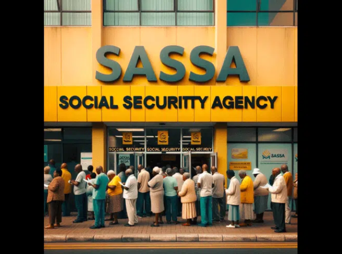 SASSA says beneficiaries who verified income sources can expect grant payments Tuesday