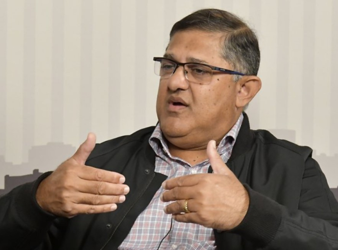 SA highlights urgent need for collective climate action at G20 environment meeting