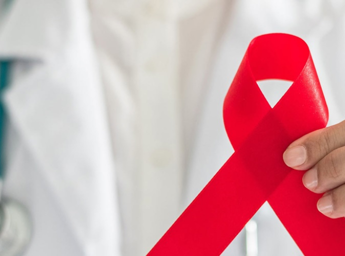South Africa boosts HIV funding amid global crisis affecting children and young women