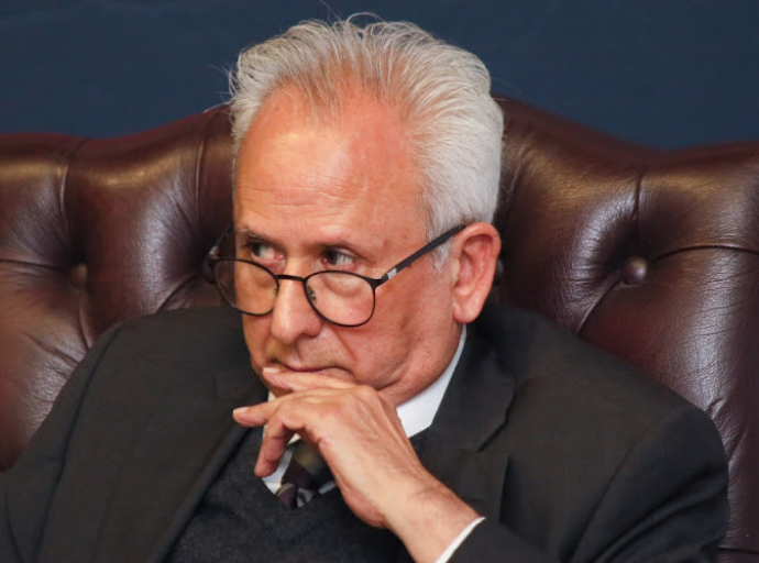 Incoming Police Minister Cachalia to address explosive allegations with Mkhwanazi