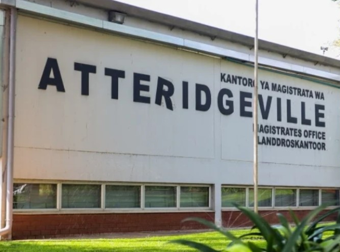 Pretoria court denies bail to Zimbabwean man accused of raping landlord's minor daughter