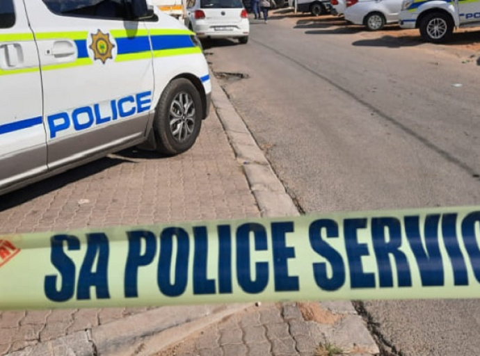  Brazen armed robbers hit traffic department, police seek community help
