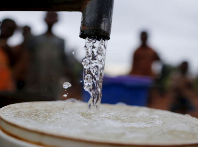 Water mafia a deadly concern