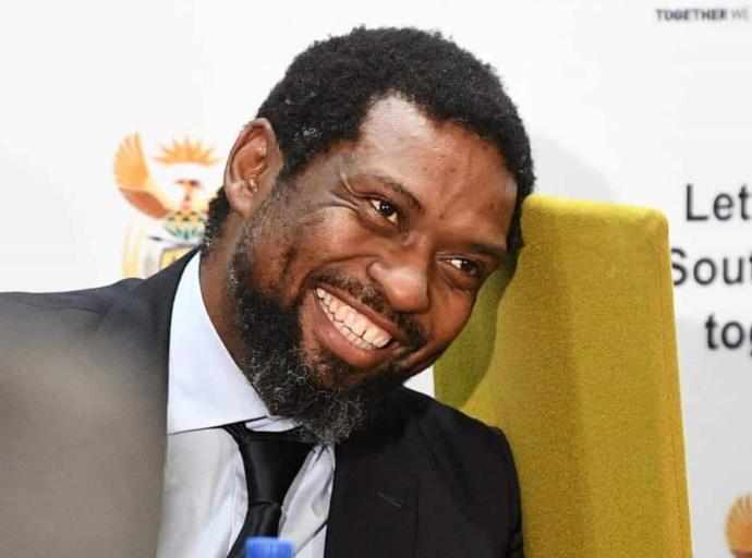 Outa urges Higher Education Minister Manamela to tackle alleged tender irregularities in Setas