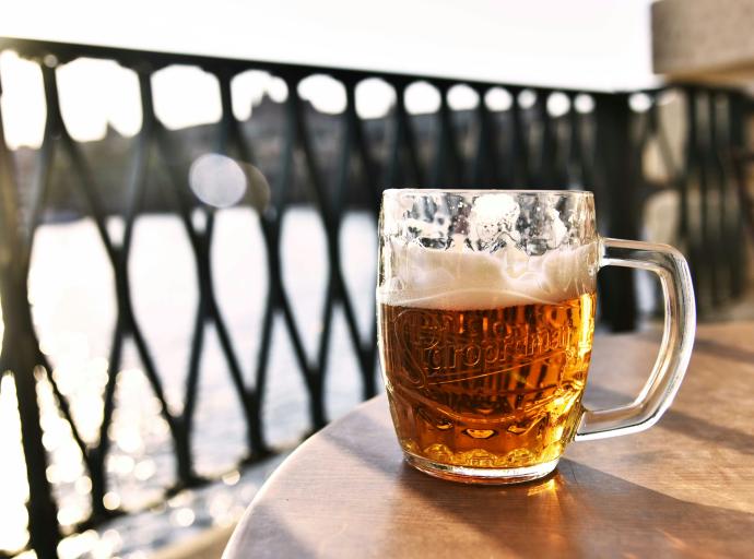 South Africans view alcohol consumption as a pressing national issue