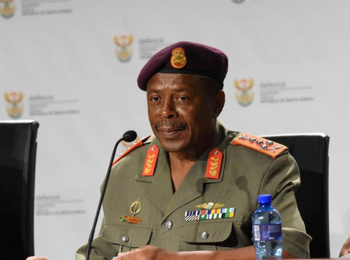 Photo by: The South African