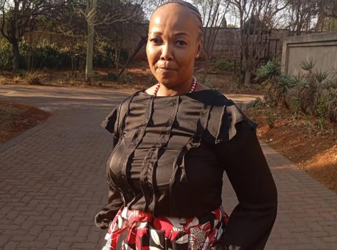 ‘I did not forge anybody’s signature’ – Setai 
