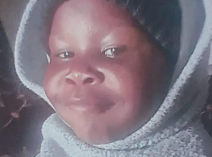 A 3-Year Old Found Dead After 2-day Search in Glen