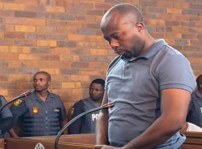 Mamelodi East double murder suspect abandons bail application, case postponed to January