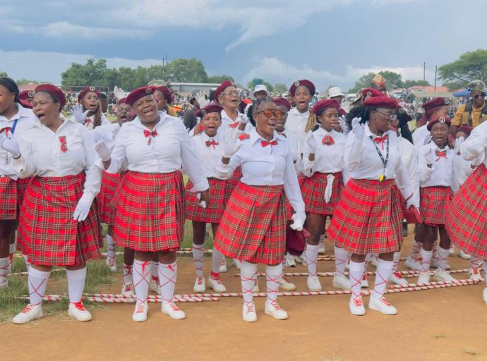 Lightning strike turns historic Mphebatho Festival deadly