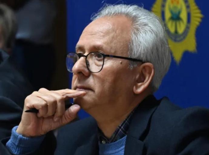 FS Sees Murder Drop, Sexual Offences Rise