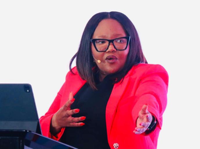 CONFIRMED: Siviwe Gwarube eyes DA deputy federal chair position