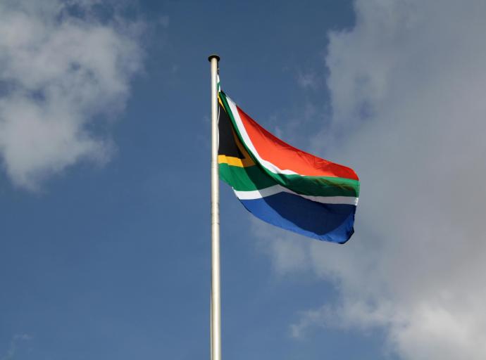 South Africans return home as Middle East conflict escalates