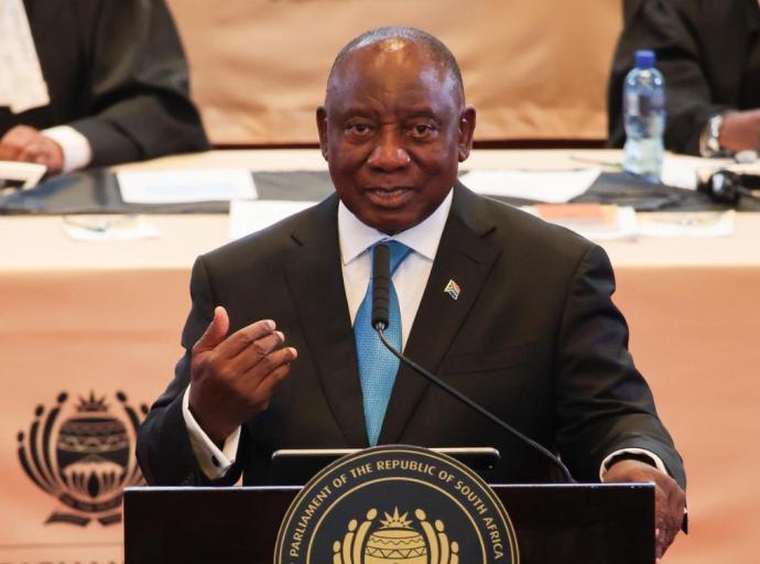 Corruption testimony: Growing concerns over Ramaphosa's ties to Paul O'Sullivan