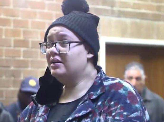 Jayden-Lee Meek murder: Mother Tiffany Meek returns to court