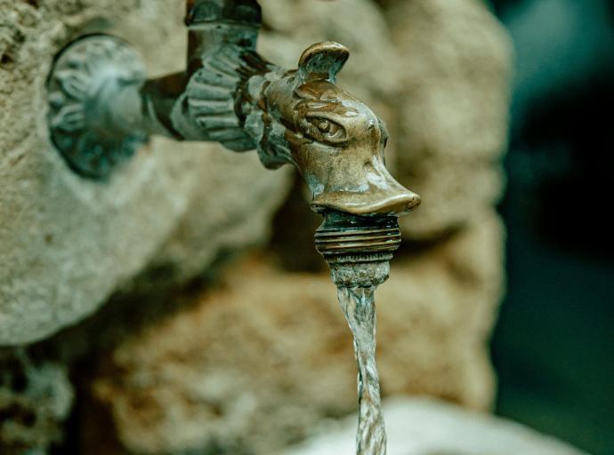 R1.36bn debt and dry taps: The hidden crisis of South Africa's water boards