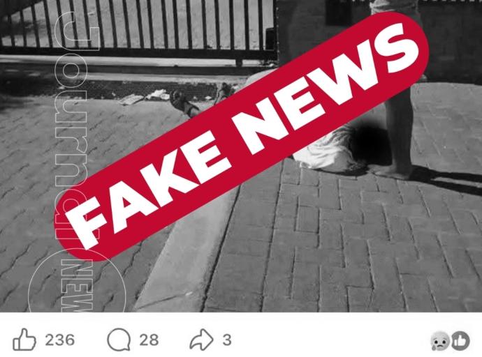 Old Claims Goes Viral Again