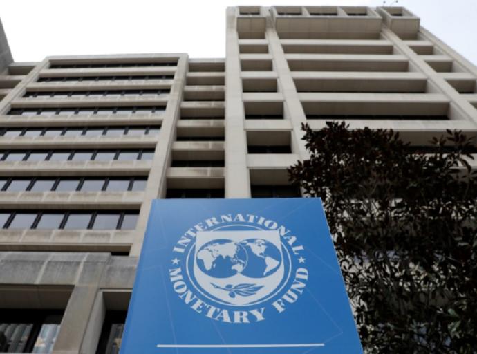 IMF warns Middle East war could derail global growth outlook