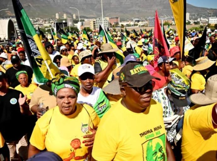ANC's opposition to SACP's independent election plans intensifies ahead of 2026 local government elections