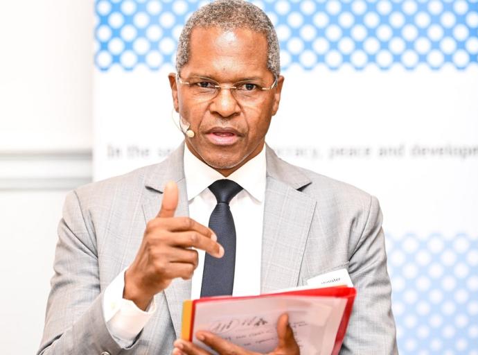 Hlabisa set to lead a National Disaster Management Strategic Indaba